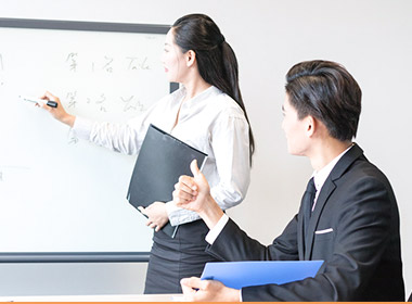 臨滄代理記賬