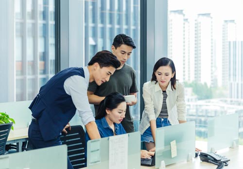 企業開展稅務審計，按照怎樣的審計流程來進行？